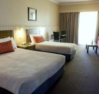 Parklands Resort  Conference Centre Mudgee - Kalgoorlie Accommodation
