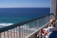 International Beach Resort - Kalgoorlie Accommodation 1