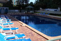 International Beach Resort - Kalgoorlie Accommodation 2