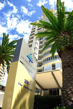 Indigo Blue Holiday Apartments - Kalgoorlie Accommodation 1