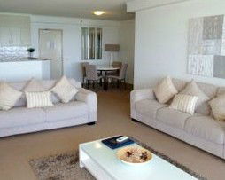 Indigo Blue Holiday Apartments - Kalgoorlie Accommodation 4
