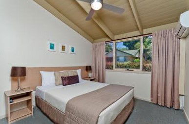 Shelly Beach Resort - Kalgoorlie Accommodation 0