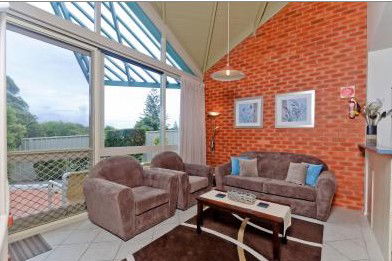 Shelly Beach Resort - Kalgoorlie Accommodation 4