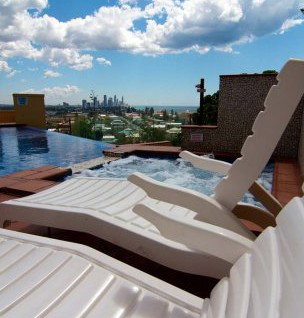 Magic Mountain Resort - Kalgoorlie Accommodation 0