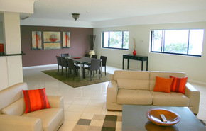 Magic Mountain Resort - Kalgoorlie Accommodation 1