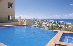 Magic Mountain Resort - Kalgoorlie Accommodation 2