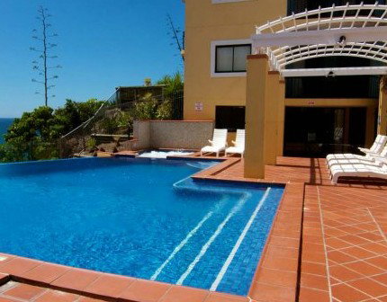 Magic Mountain Resort - Kalgoorlie Accommodation 4
