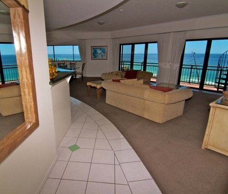 Magic Mountain Resort - Kalgoorlie Accommodation 5