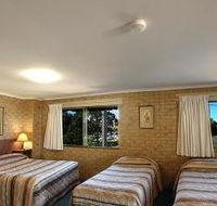 Tweed Harbour Motor Inn - Kalgoorlie Accommodation