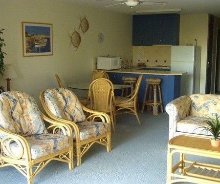 Fairseas Apartments - Kalgoorlie Accommodation 0