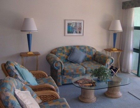 Fairseas Apartments - Kalgoorlie Accommodation 1