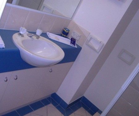 Fairseas Apartments - Kalgoorlie Accommodation 2