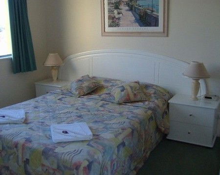 Fairseas Apartments - Kalgoorlie Accommodation 3