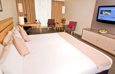Radisson Hotel And Suites Sydney - Kalgoorlie Accommodation 0