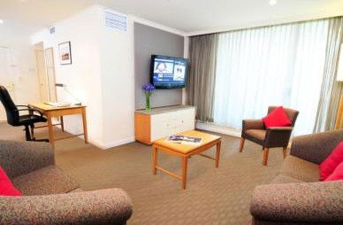 Radisson Hotel And Suites Sydney - Kalgoorlie Accommodation 2