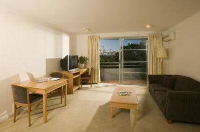 Napoleon On Kent Serviced Apartments - Kalgoorlie Accommodation 1
