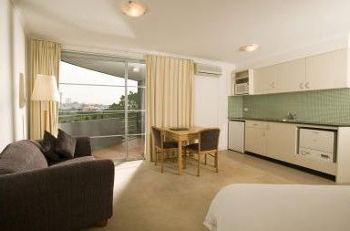 Napoleon On Kent Serviced Apartments - Kalgoorlie Accommodation 3