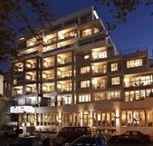Radisson Kestrel Hotel On Manly Beach - Kalgoorlie Accommodation