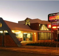 Dubbo Rsl Club Motel - Kalgoorlie Accommodation