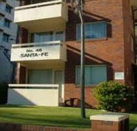 Manly Seaside Holiday Apartments - Kalgoorlie Accommodation