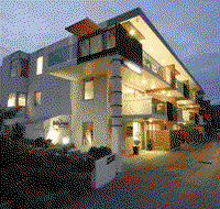 The Dolphin Apartments - Kalgoorlie Accommodation