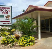 Moranbah Motor Inn Bar And Restaurant - Kalgoorlie Accommodation