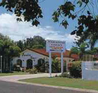 Paradise Court Holiday Units - Kalgoorlie Accommodation
