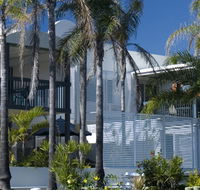 Sandcastles on the Beach at Bargara - Kalgoorlie Accommodation