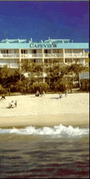 Capeview Apartments By The Sea - Kalgoorlie Accommodation