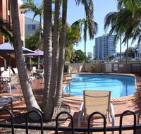 Joanne Apartments - Kalgoorlie Accommodation