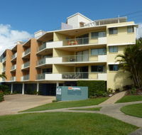 Kings Bay Apartments - Kalgoorlie Accommodation