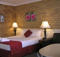 Blue Violet Motor Inn - Kalgoorlie Accommodation