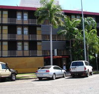 Poinciana Inn - Kalgoorlie Accommodation