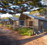 Murramarang Ecotourism Resort Eco Point - Kalgoorlie Accommodation