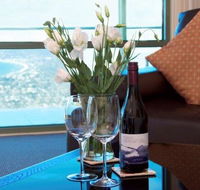 Arthurs Views - Bed  Breakfast Retreat - Kalgoorlie Accommodation