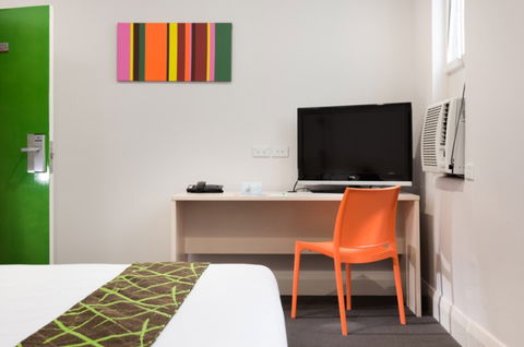 Ibis Styles Kingsgate Hotel - Kalgoorlie Accommodation 1