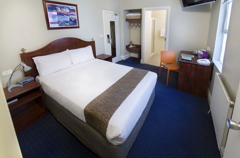 Ibis Styles Kingsgate Hotel - Kalgoorlie Accommodation 3
