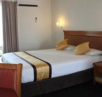 Luma Luma Holiday Apartments - Kalgoorlie Accommodation