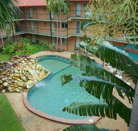 Alatai Holiday Apartments - Kalgoorlie Accommodation