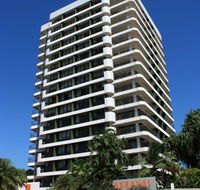 Marrakai Luxury Apartments - Kalgoorlie Accommodation