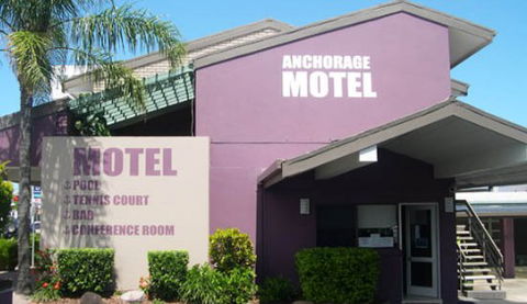 Anchorage Motor Inn - Kalgoorlie Accommodation 0