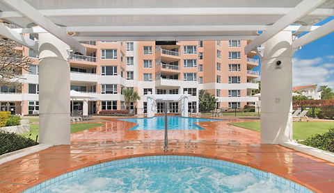 Belle Maison Apartments - Kalgoorlie Accommodation 1