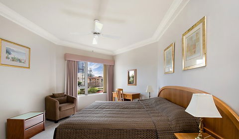 Belle Maison Apartments - Kalgoorlie Accommodation 2