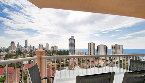 Belle Maison Apartments - Kalgoorlie Accommodation 3