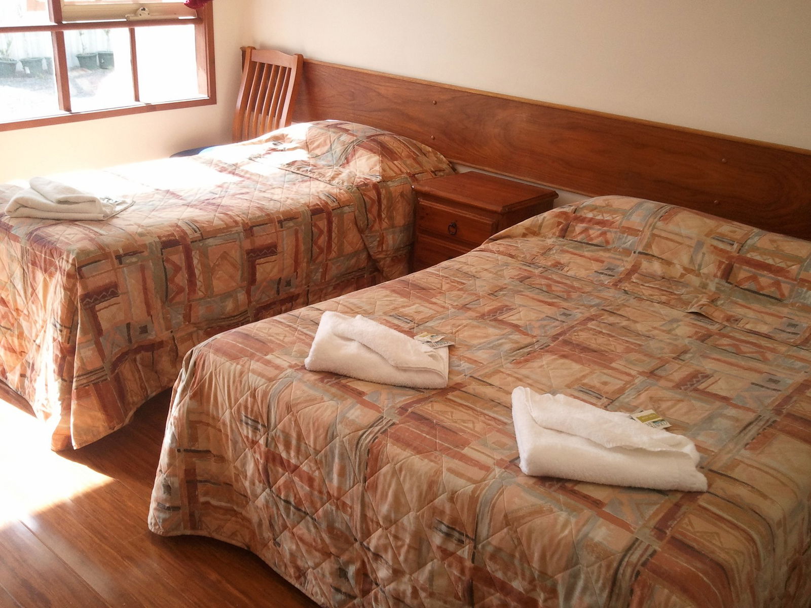  Kalgoorlie Accommodation
