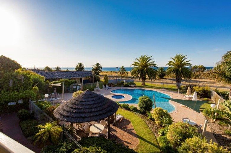 Geographe WA Kalgoorlie Accommodation