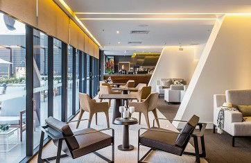NEXT Hotel Brisbane - Kalgoorlie Accommodation 0