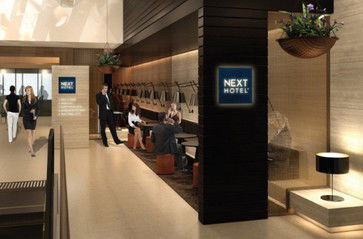NEXT Hotel Brisbane - Kalgoorlie Accommodation 2