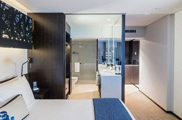 NEXT Hotel Brisbane - Kalgoorlie Accommodation 3