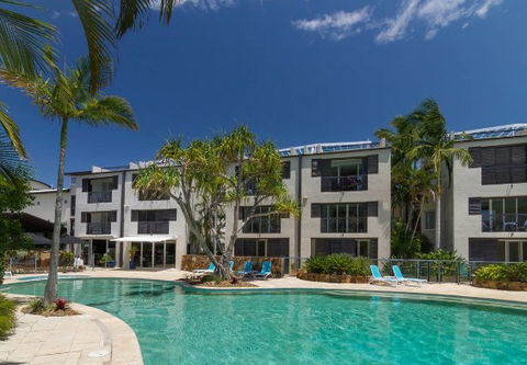 Noosa Blue Resort - Kalgoorlie Accommodation 0